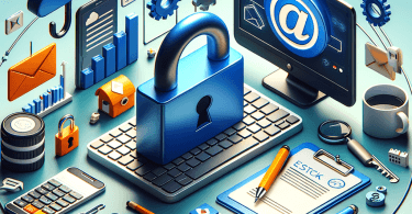 cPanel'de Güvenli E-posta Kurulumu ve Yönetimi