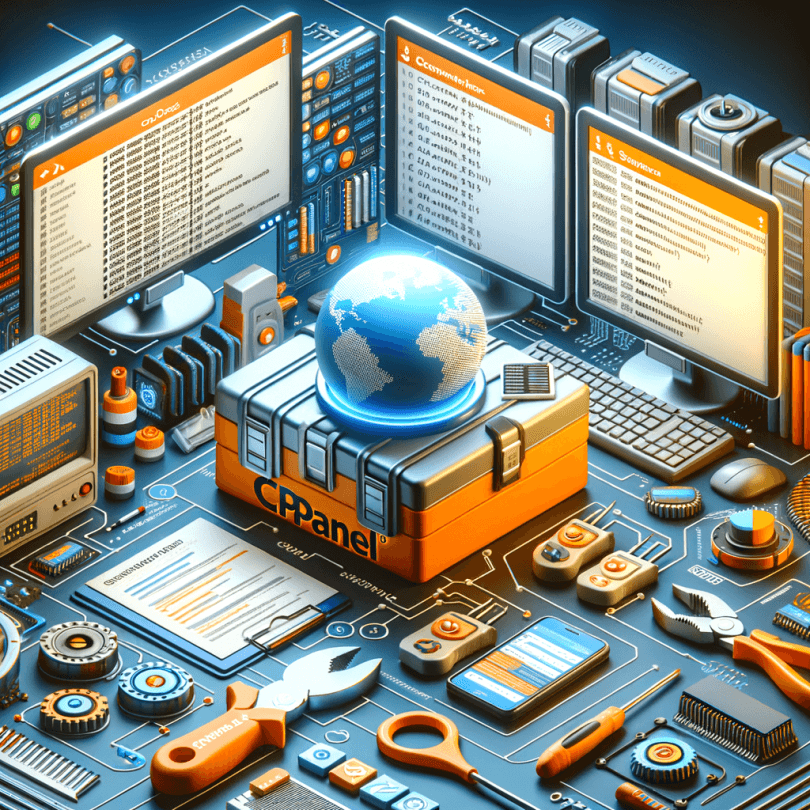 cPanel Hata Mesajları ve Çözümleri