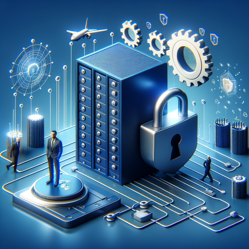 cPanel Güvenliği Gelişmiş Ayarlarla Koruma Sağlama | Hız Hosting - Blog cPanel Güvenliği: Gelişmiş Ayarlarla Koruma Sağlama
