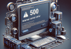 WordPress 500 Internal Server Hatası Çözümü | Hız Hosting - Blog WordPress 500 Internal Server Hatası Çözümü