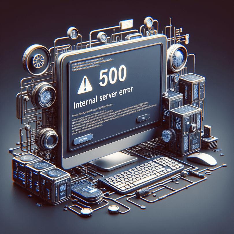 WordPress 500 Internal Server Hatası Çözümü | Hız Hosting - Blog WordPress 500 Internal Server Hatası Çözümü