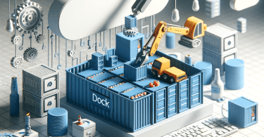 VDS Üzerinde Docker Kurulumu ve Optimizasyonu
