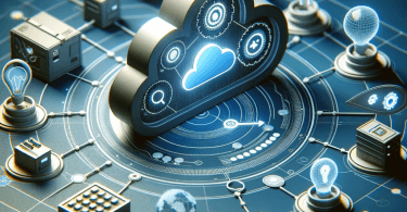 Hibrit Bulut Yapılandırma ve Yönetim Teknikleri