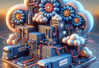 Kubernetes ile Mikroservis Ölçeklendirme Yöntemleri | Hız Hosting - Blog Kubernetes ile Mikroservis Ölçeklendirme Yöntemleri