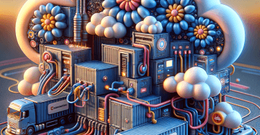 Kubernetes ile Mikroservis Ölçeklendirme Yöntemleri