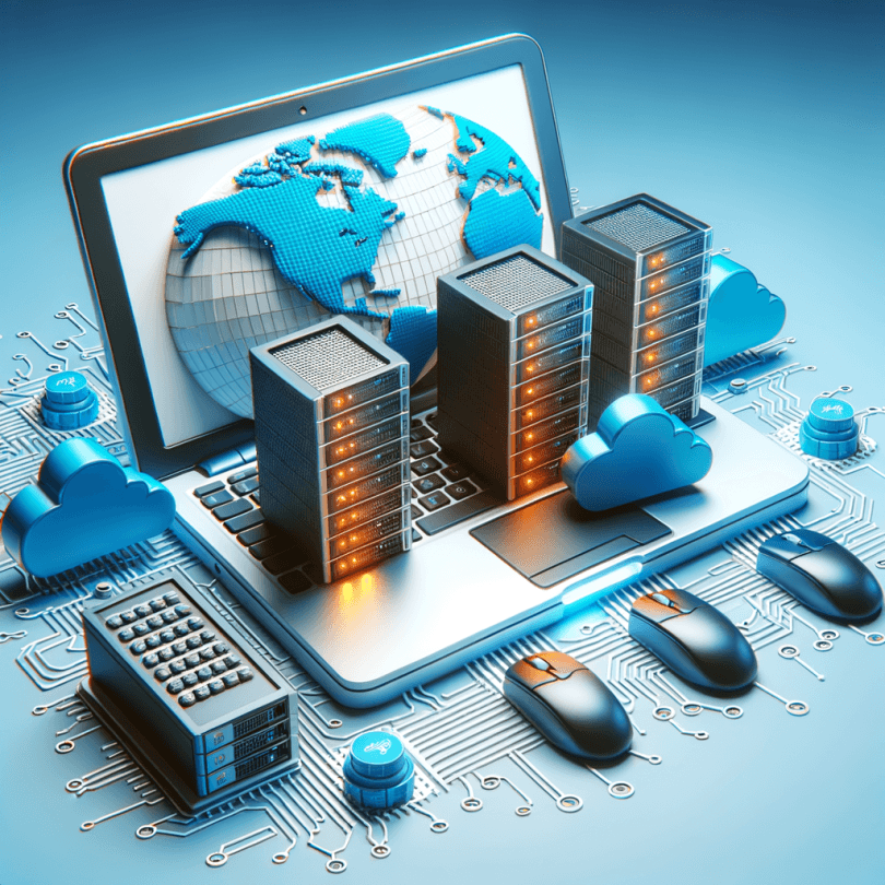 Linux Sunucularda Güvenlik Duvarı Yapılandırma Teknikleri | Hız Hosting - Blog Linux Sunucularda Güvenlik Duvarı Yapılandırma Teknikleri