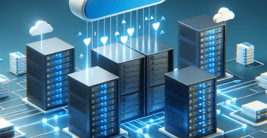 Cloud Hosting Nedir ve Nasıl Çalışır?