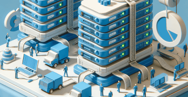 cPanel Üzerinde Yük Dengeleme Nasıl Yapılır?