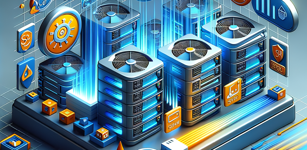 VPS Sunucusunda Performans Optimizasyonu Teknikleri | Hız Hosting - Blog VPS Sunucusunda Performans Optimizasyonu Teknikleri