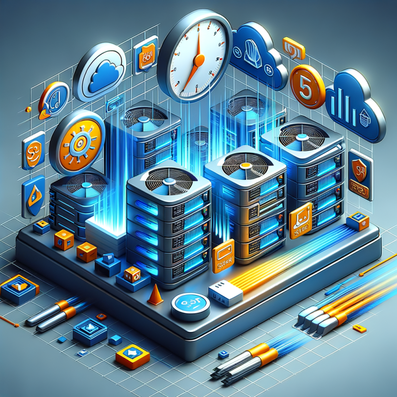 VPS Sunucusunda Performans Optimizasyonu Teknikleri | Hız Hosting - Blog VPS Sunucusunda Performans Optimizasyonu Teknikleri