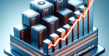 Linux Sunucularda Yüksek Performans Ayarları