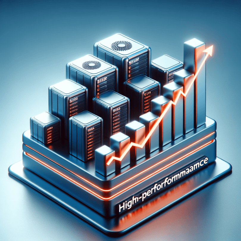 Linux Sunucularda Yüksek Performans Ayarları | Hız Hosting - Blog Linux Sunucularda Yüksek Performans Ayarları