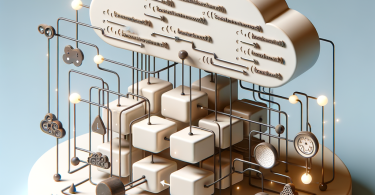 Serverless Mimari ile Uygulama Geliştirme Yöntemleri