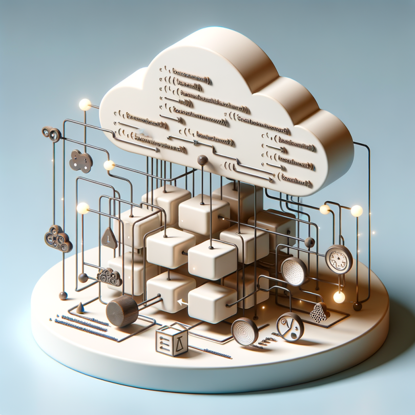 Serverless Mimari ile Uygulama Geliştirme Yöntemleri | Hız Hosting - Blog Serverless Mimari ile Uygulama Geliştirme Yöntemleri