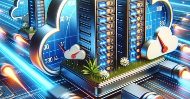 Sanal Sunucularda Hız Optimizasyonu Nasıl Yapılır?