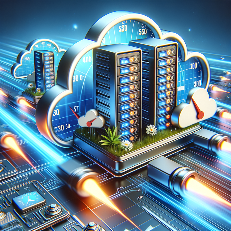 Sanal Sunucularda Hız Optimizasyonu Nasıl Yapılır | Hız Hosting - Blog Sanal Sunucularda Hız Optimizasyonu Nasıl Yapılır?