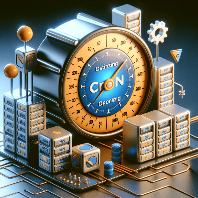 cPanel Üzerinde Cron Job Kullanımı ve Optimizasyonu | Hız Hosting - Blog cPanel Üzerinde Cron Job Kullanımı ve Optimizasyonu