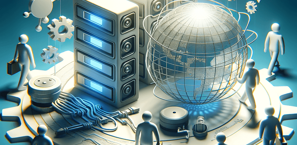 Sunucu Bağlantı Hataları ve Çözümleri | Hız Hosting - Blog Sunucu Bağlantı Hataları ve Çözümleri