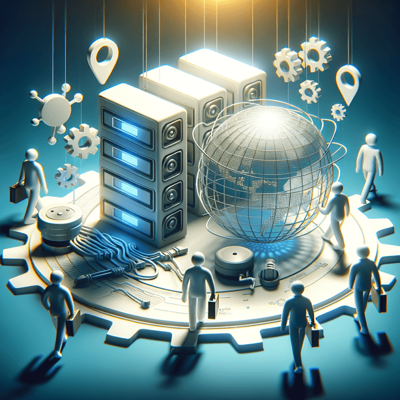 Sunucu Bağlantı Hataları ve Çözümleri | Hız Hosting - Blog Sunucu Bağlantı Hataları ve Çözümleri