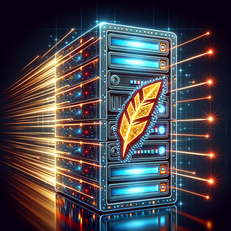 VPS İçin Apache Optimizasyonu ve Performans Artırma Teknikleri | Hız Hosting - Blog VPS İçin Apache Optimizasyonu ve Performans Artırma Teknikleri