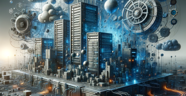 Proxmox VE ile Kapsamlı Sanallaştırma Teknikleri