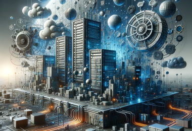 Proxmox VE ile Kapsamlı Sanallaştırma Teknikleri | Hız Hosting - Blog Proxmox VE ile Kapsamlı Sanallaştırma Teknikleri
