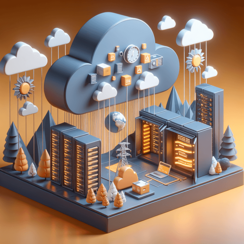 AWS Lambda ile Sunucusuz Mimari Tasarımı | Hız Hosting - Blog AWS Lambda ile Sunucusuz Mimari Tasarımı