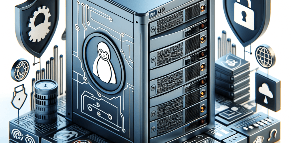 Linux Sunucu Güvenliği İçin En İyi Uygulamalar | Hız Hosting - Blog Linux Sunucu Güvenliği İçin En İyi Uygulamalar