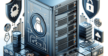 Linux Sunucu Güvenliği İçin En İyi Uygulamalar