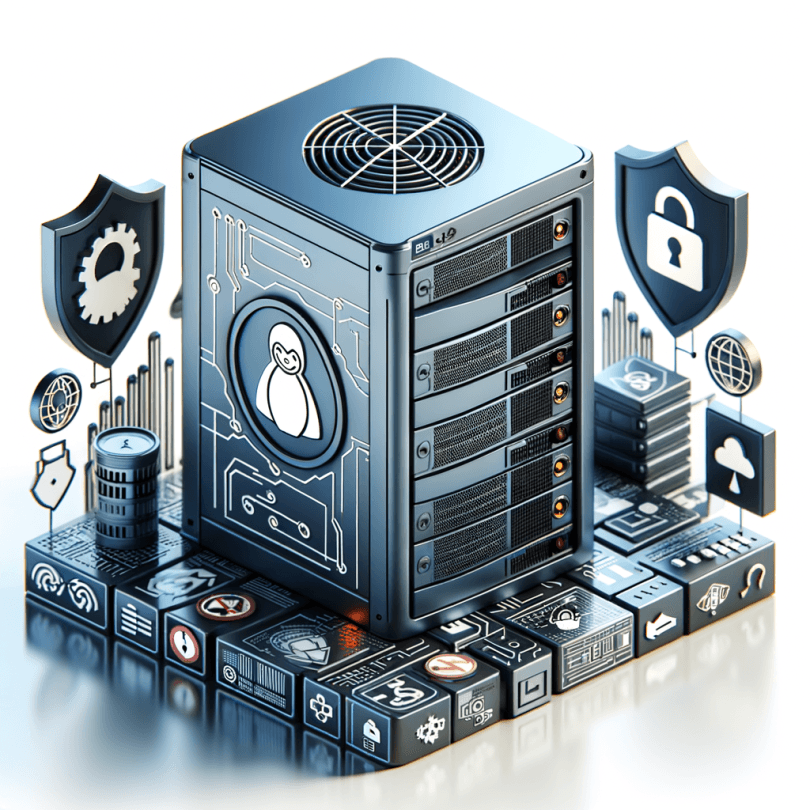 Linux Sunucu Güvenliği İçin En İyi Uygulamalar