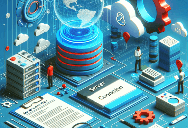 Sunucu Bağlantı Hatası ve Çözüm Yolları | Hız Hosting - Blog Sunucu Bağlantı Hatası ve Çözüm Yolları