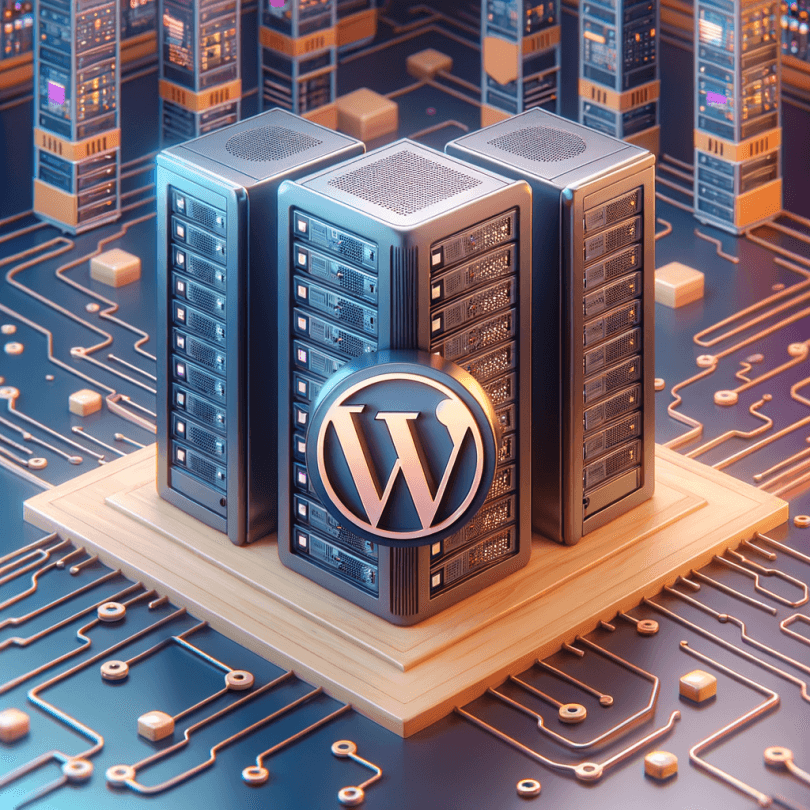 En İyi WordPress Hosting Seçenekleri ve İncelemeleri