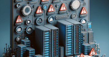 Sunucu Terminalinde Sık Karşılaşılan Hata ve Çözümleri