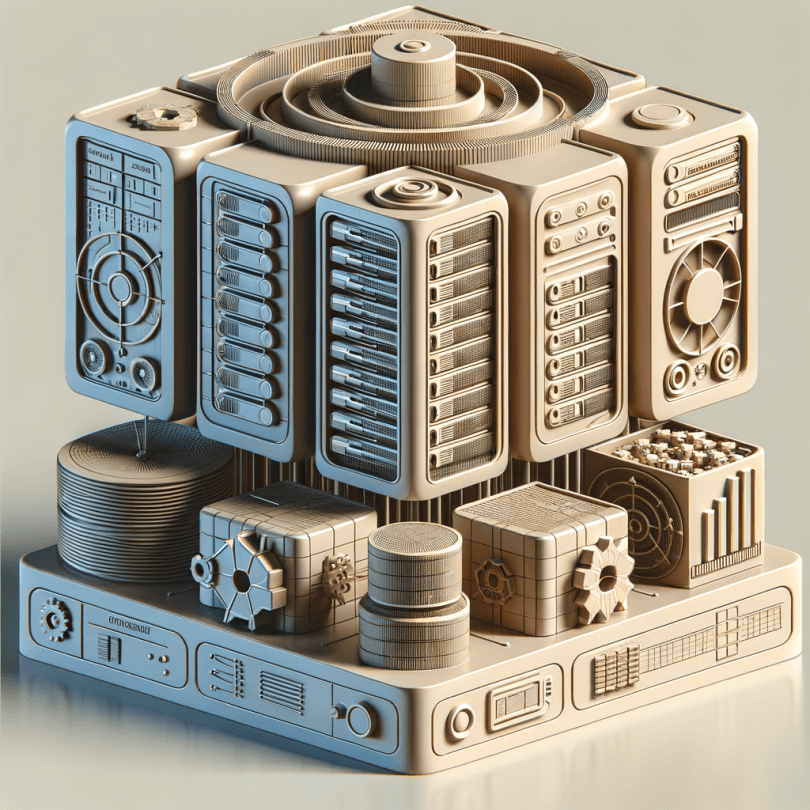 Sanal Sunucu Performansını Optimize Etmenin 5 Yolu | Hız Hosting - Blog Sanal Sunucu Performansını Optimize Etmenin 5 Yolu