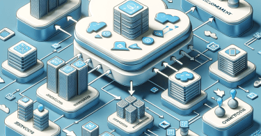Sunucusuz Mimari ile Uygulama Dağıtım Teknikleri