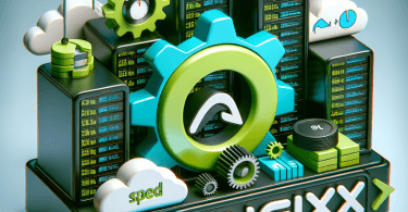 Linux Sunucularda Nginx Performans Optimizasyonu