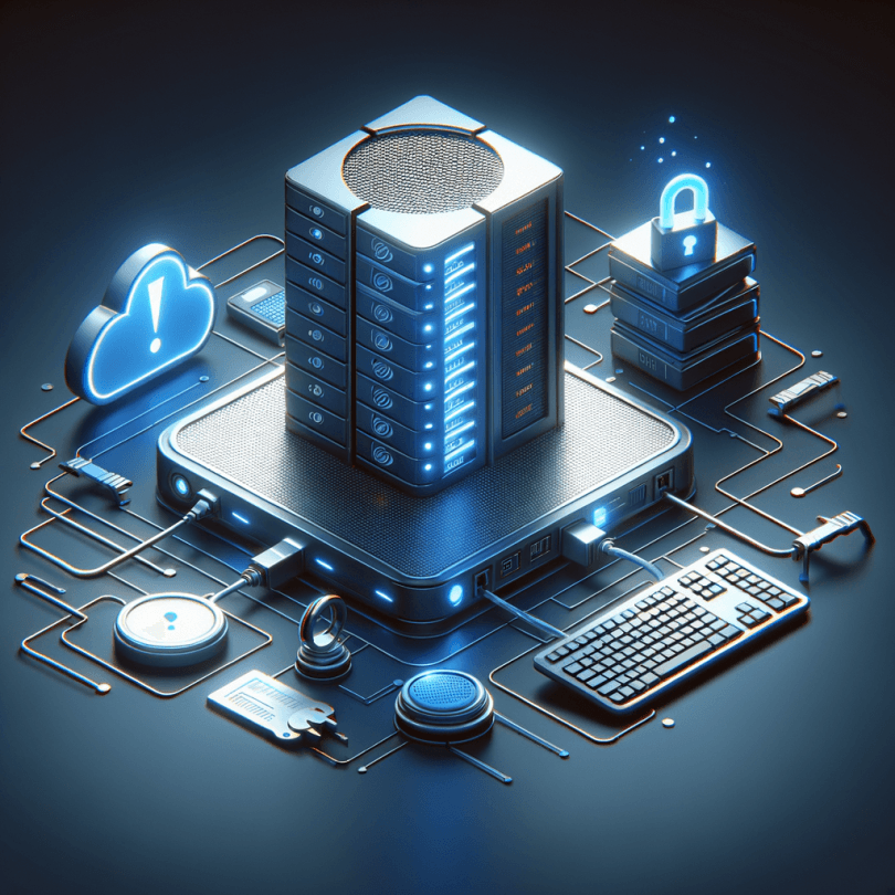 Sunucu Bağlantı Zaman Aşımı Hatası ve Çözümü | Hız Hosting - Blog Sunucu Bağlantı Zaman Aşımı Hatası ve Çözümü