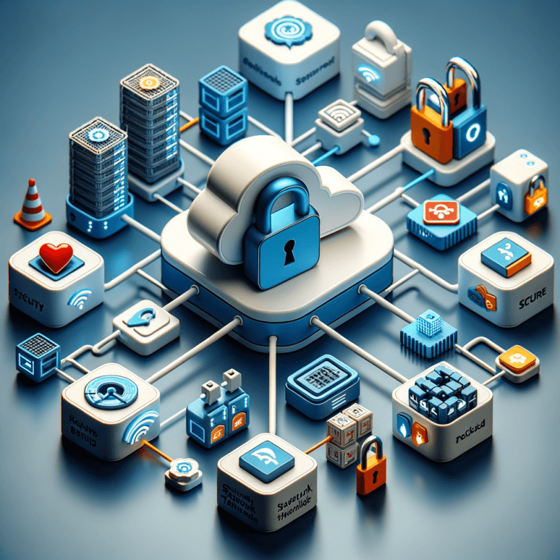 Kubernetes Güvenliği: En İyi Uygulamalar ve Stratejiler