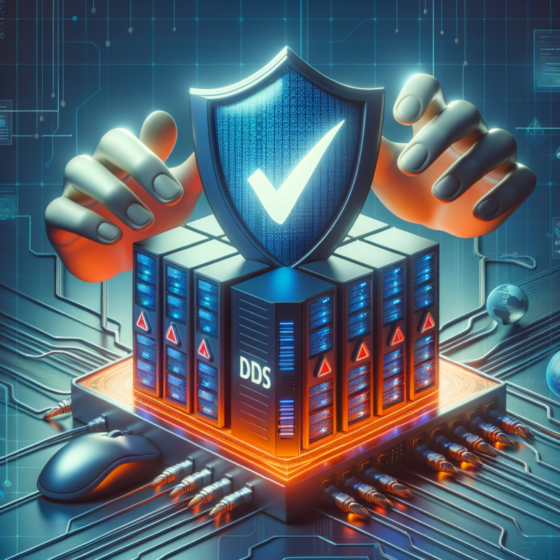 VDS Sunucularda DDoS Koruma Yöntemleri | Hız Hosting - Blog VDS Sunucularda DDoS Koruma Yöntemleri