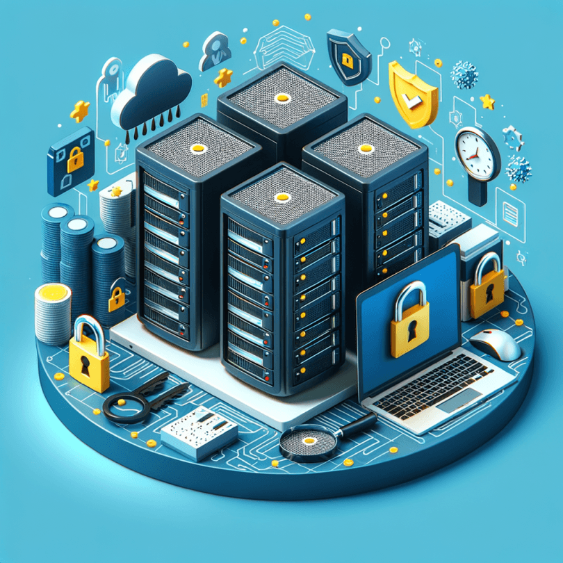 Gelişmiş Linux Sunucu Güvenlik Önlemleri