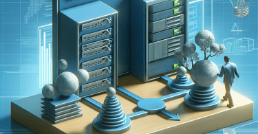 cPanel Üzerinde Yük Dengeleme Stratejileri Oluşturma