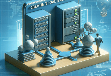 cPanel Üzerinde Yük Dengeleme Stratejileri Oluşturma