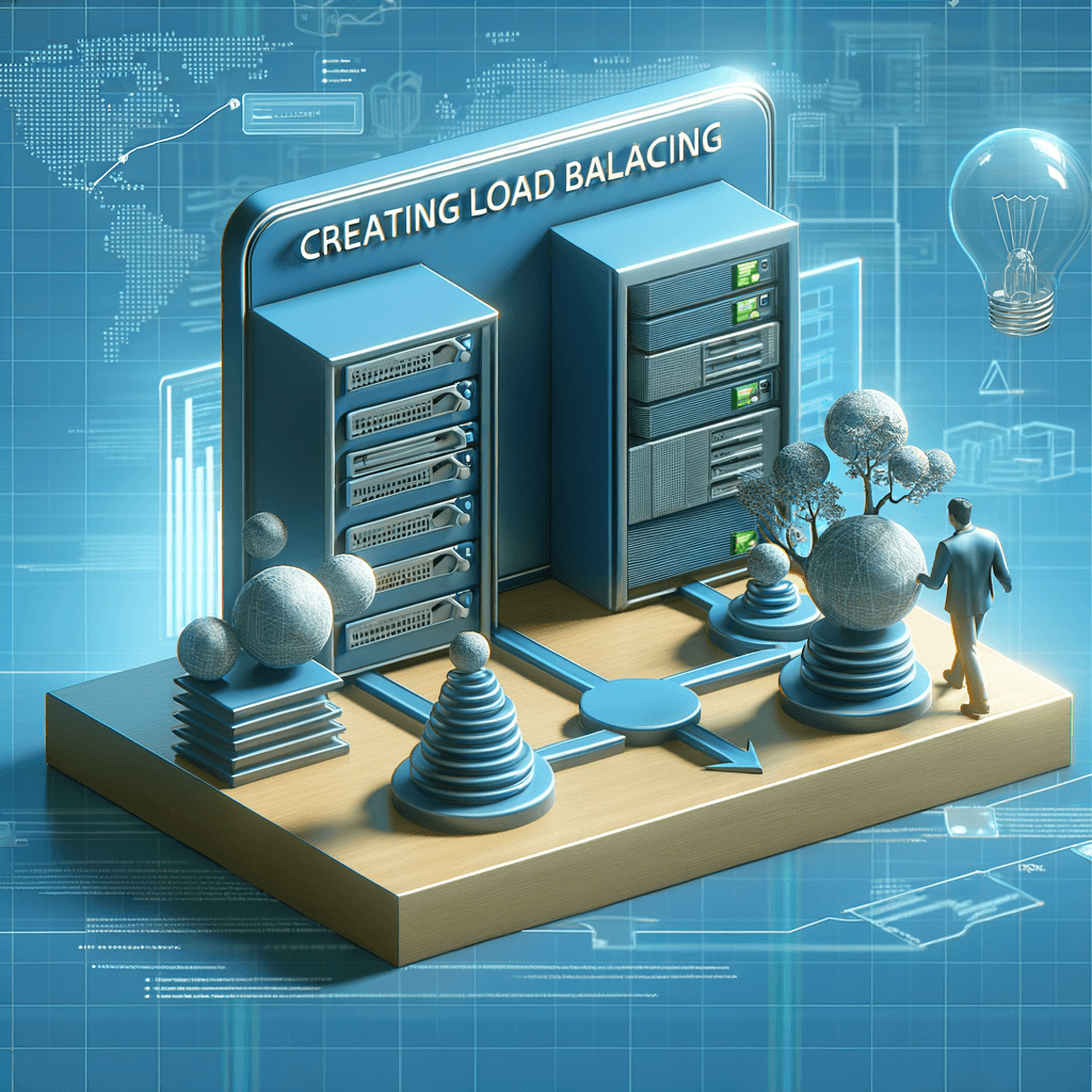 cPanel Üzerinde Yük Dengeleme Stratejileri Oluşturma