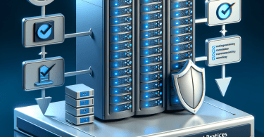 Sunucu Yedekleme Stratejileri: En İyi Uygulamalar