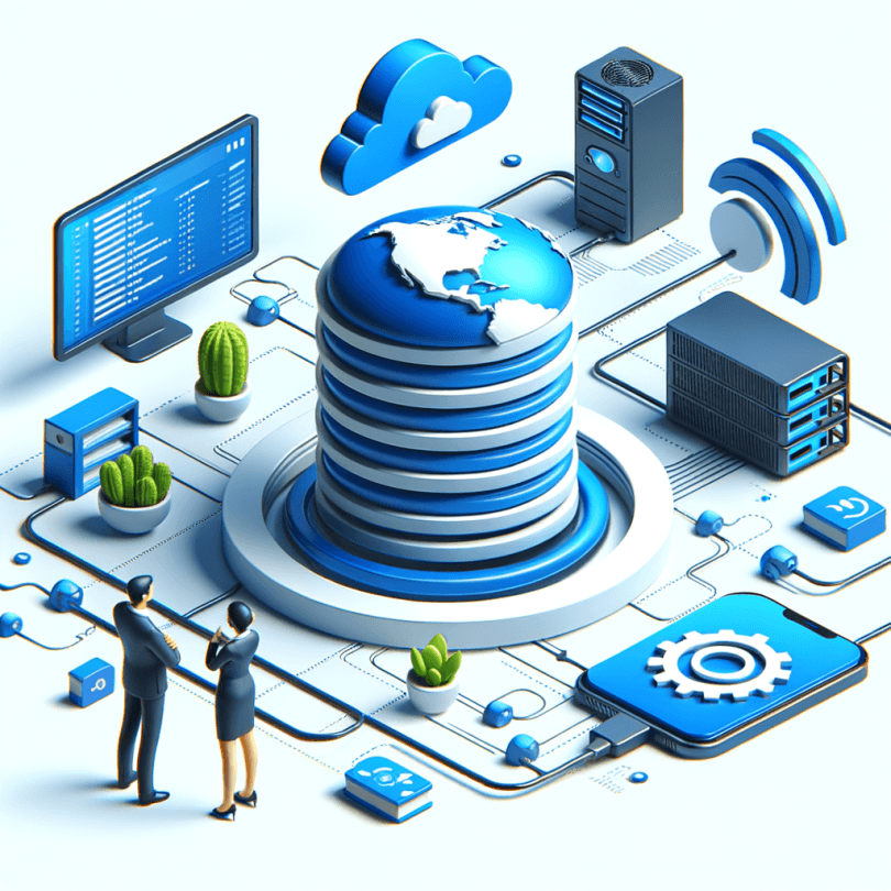 Uygun Web Hosting Türü Nasıl Seçilir?