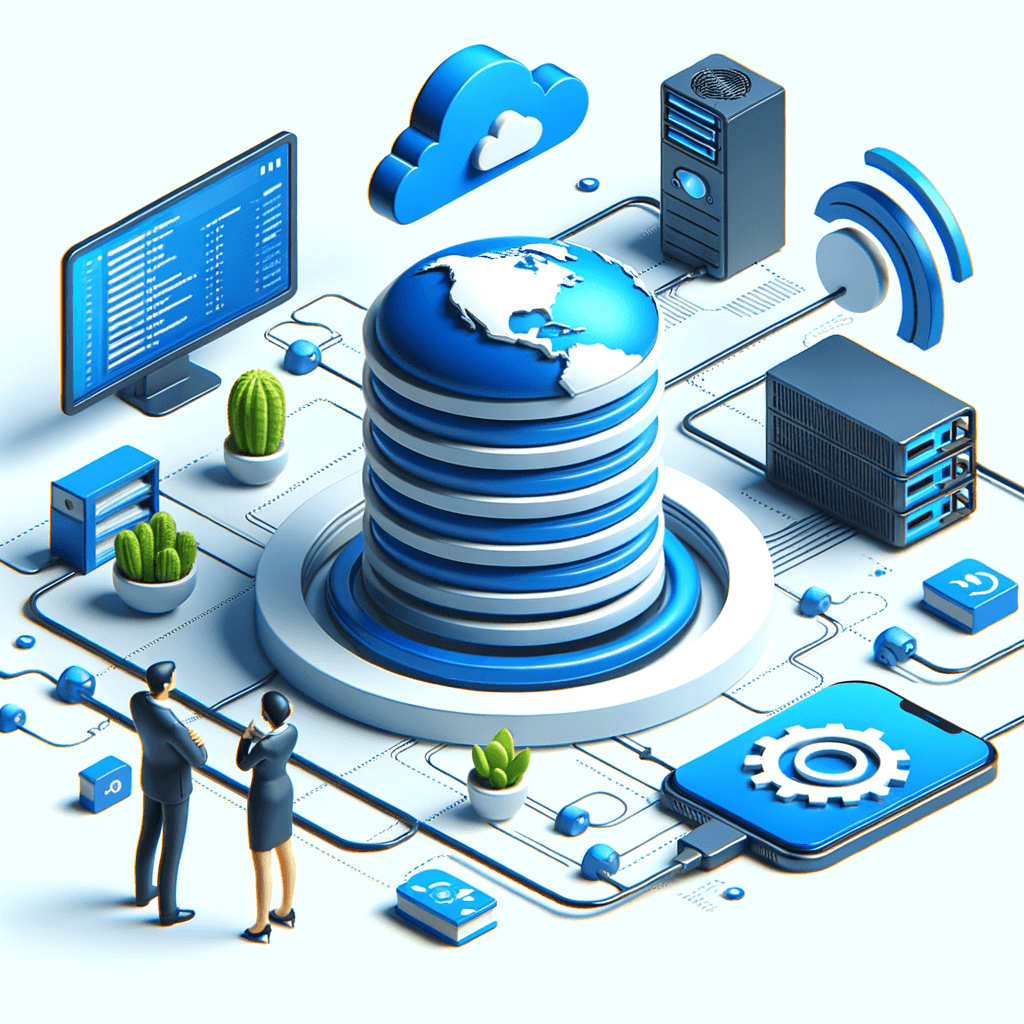 Uygun Web Hosting Türü Nasıl Seçilir?