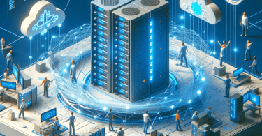 Sanal Sunucuda Ağ Performansını Artırmanın Yolları