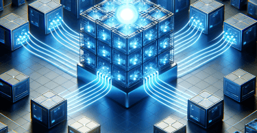 Kubernetes ile Sunucu Yönetimini Otomatize Etme