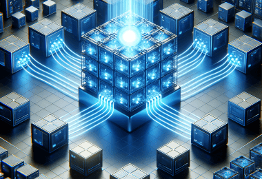 Kubernetes ile Sunucu Yönetimini Otomatize Etme