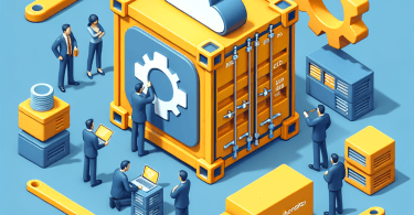 Kubernetes Özel Kaynakları ile İş Yükü Yönetimi